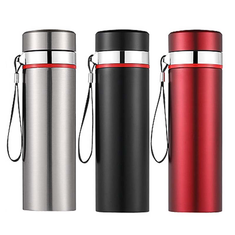 Standard Insulated Stainless Steel Cup